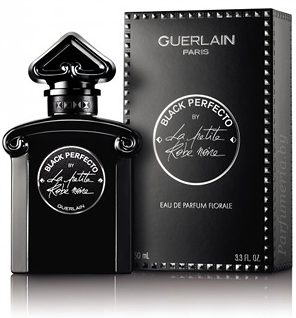 Guerlain Black Perfecto By La Petite / EDP 100 ml