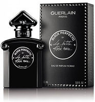 Женский парфюм Guerlain Black Perfecto By La Petite / EDP 100 ml