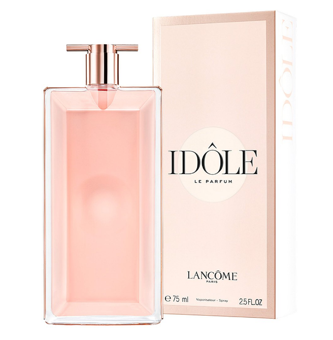 Женский парфюм Lancome Idole Le Parfum / EDP 75 ml