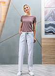 Медицинские БРЮКИ «СОФТ» Doctor Style, фото 3