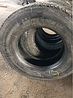 Грузовые шины б/у Michelin X 315/70 R22,5, ведущая ось, 4 шт., фото 3
