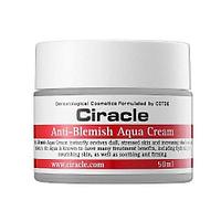 Крем для лица Ciracle Anti-Blemish Aqua Cream,50 мл