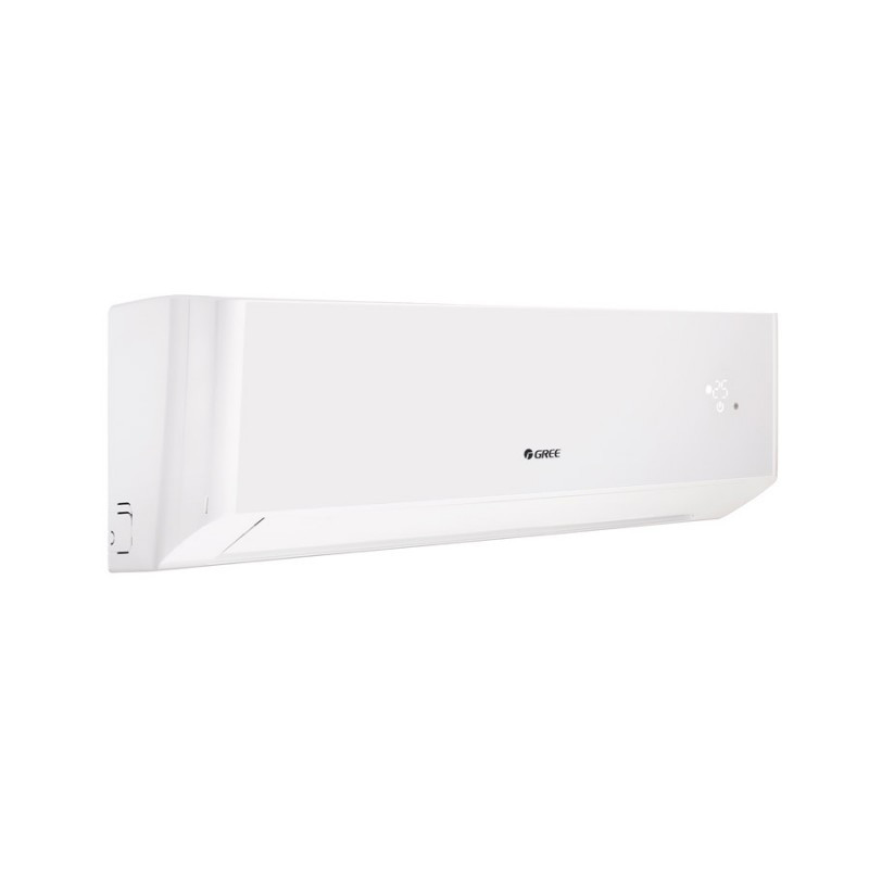 Кондиционер Gree Amber Standart wi-fi Inverter GWH12YC-K6DNA1A - фото 4 - id-p145234461