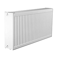 Стальные радиаторы KERMI Kompakt FKO тип 33 (боковое)