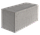 Газосиликатные блоки “Забудова” (625*100*250), фото 3