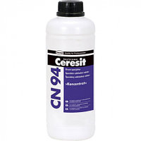Пленкообразующая грунтовка Церезит Ceresit CN 94 (церезит сн 94) грунтовка, 1л