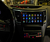 Штатная магнитола Parafar для Subaru Legacy 2009-2014, Outback 2009-2014 на Android 12 (8/128Gb + 4G), фото 5