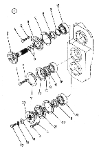 5592-23-1125; Вал