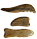 Массажный скребок из натурального сандалового дерева (Гуаша) (3 формы), фото 2