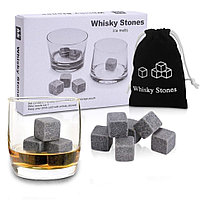 Камни для виски "Whiskey Stones"