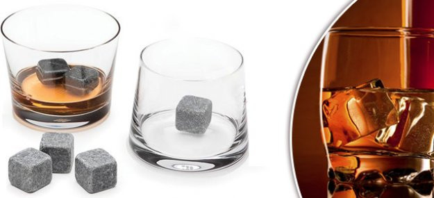 Камни для виски "Whiskey Stones" - фото 6 - id-p145260180