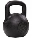 Гиря чугунная Starfit DB-602 24 кг, фото 3