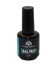 Global Fashion, Nail Prep, дегидратор 15 мл NP-15