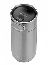 Термокружка Contigo LUXE Stainless Steel 0.47 л, фото 3