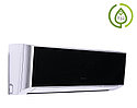 Кондиционер Gree Amber Standart BLACK-SILVER wi-fi Inverter GWH24YE-K6DNA1A, фото 3