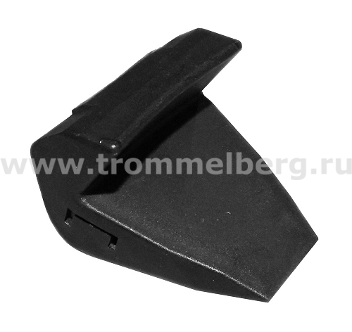 Защита пластиковая для кулачков монтажного стола для станков TROMMELBERG - фото 1 - id-p145085616