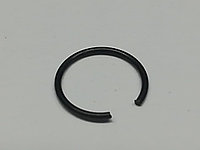 Стопорное кольцо круглого сечения, 10 мм