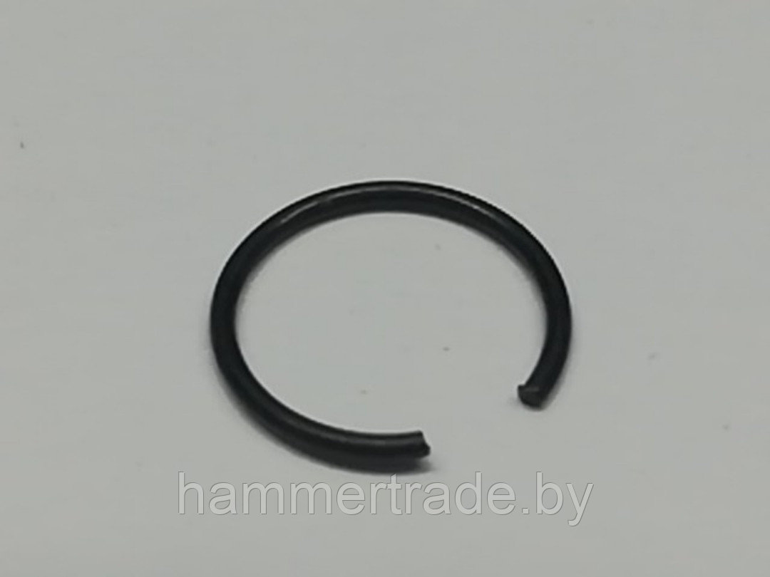 Стопорное кольцо круглого сечения, 10 мм - фото 1 - id-p145265883
