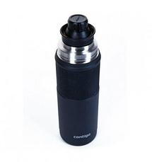Термос Thermal Bottle 740 мл (Matte Black), фото 3