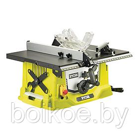 Распиловочный станок RYOBI RTS1800-G