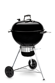 Угольный гриль Weber Master Touch E-5755, GBS,  черный