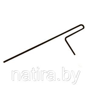 Стержень для вехи металлический (Неокрашенный), фото 2