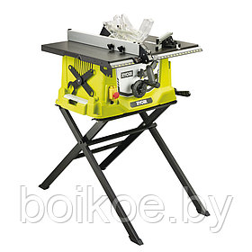 Распиловочный станок RYOBI RTS1800S-G