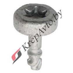 Винт поворотный защиты двигателя BMW 11127531561