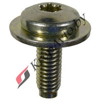 Винт металлический torx М6х16мм Fiat/Alfa/Lancia 82477949