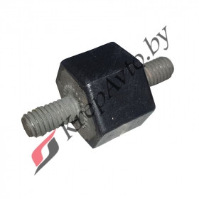 VAG 191201256 Крепления для защиты двигателя винт с резиной задняя часть - фото 1 - id-p145269753