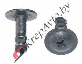 Винт крепежный поворотный BMW 51718218852