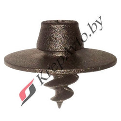 VAG 3D0864812AB41 Клипсы крепление ковриков
