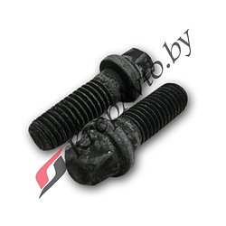 Винт torx под внешнюю звезду М8х23