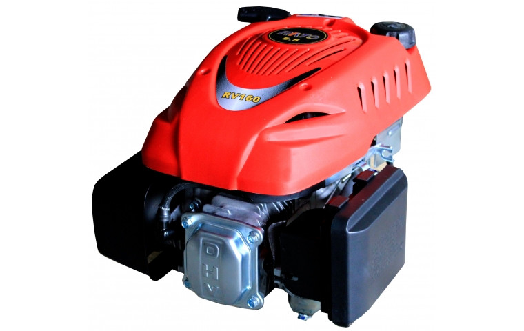 Двигатель RATO RV170S (аналог Honda) - фото 1 - id-p11852950
