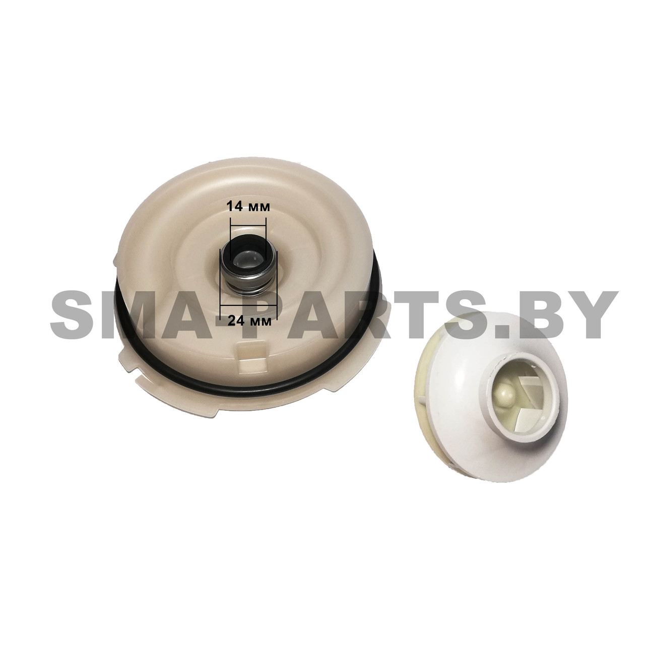 Крыльчатка Циркуляционного Насоса Купить