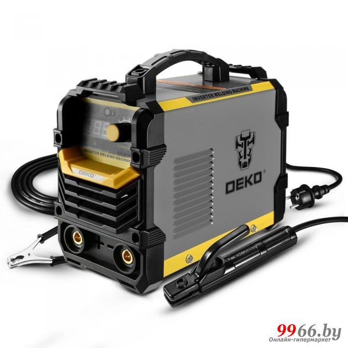 Сварочный аппарат DEKO DKWM250A