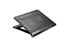 BU-LCP170-B214 17" металлическая сетка/пластик черный Подставка для ноутбука BURO, фото 2