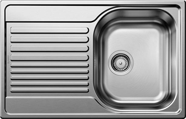 Кухонная мойка Blanco Tipo 45 S Compact (декор)