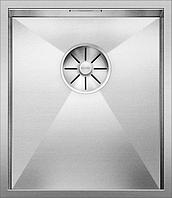 Кухонная мойка Blanco Zerox 340-U (зеркальная полировка)