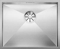 Кухонная мойка Blanco Zerox 500-IF (зеркальная полировка)