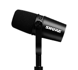 USB микрофон SHURE MOTIV MV7-K, фото 2