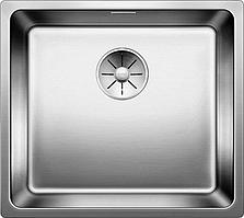 Кухонная мойка Blanco Andano 450-IF (зеркальная полировка, без клапана-автомата)