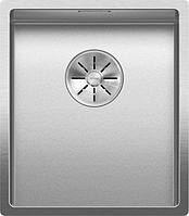 Кухонная мойка Blanco Claron 340-U Durinox