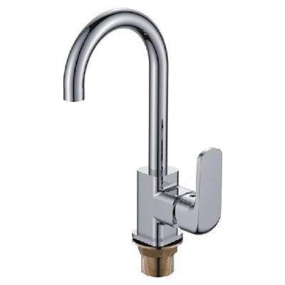 Смеситель для кухни Ledeme H44 L4044-2, фото 2