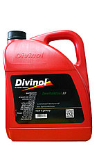 Моторное масло Divinol Zweitaktoel FF (масло для двухтактных двигателей) 100 мл., фото 2