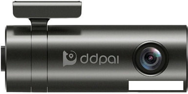Автомобильный видеорегистратор DDPai mini Dash Cam
