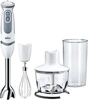 Погружной блендер Braun MultiQuick 5 Vario MQ 5235 WH