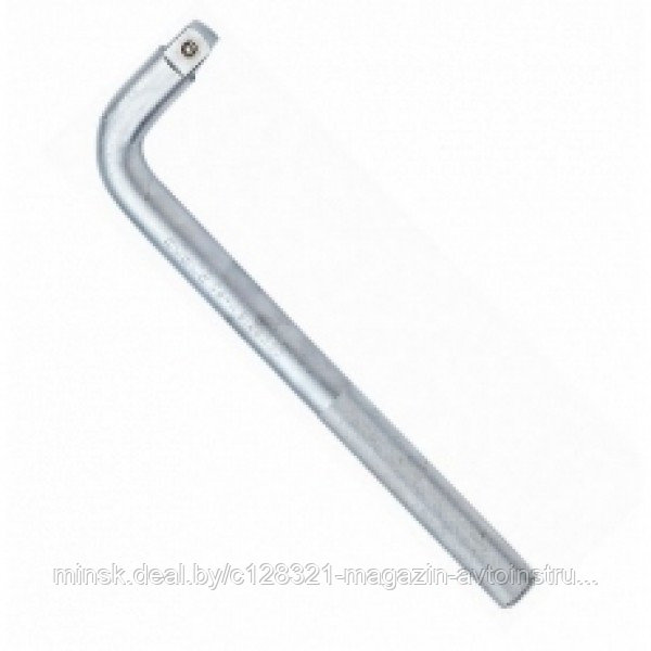 Вороток короткий г-образный Forsage 8156330