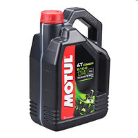 Моторное масло MOTUL Motul 4T 5100 10W40 4л