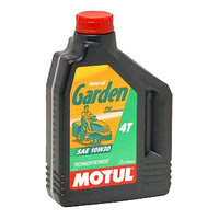 Масло MOTUL SAE 10W30